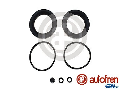 New repair kit brake - new, caliper