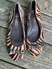 DIEGO DI LUCCA Leather Giraffe