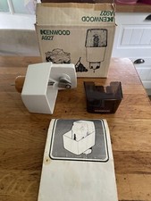 KENWOOD CHEF - Cream Maker