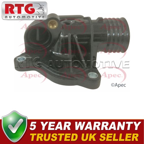 Thermostat coolant fits land - coolant,