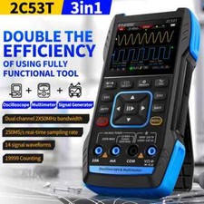 Fnirsi handheld digital - fnirsi,
