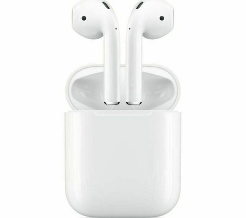 Apple airpods 2nd - apple,