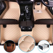 Auto floorliner mats for - auto,