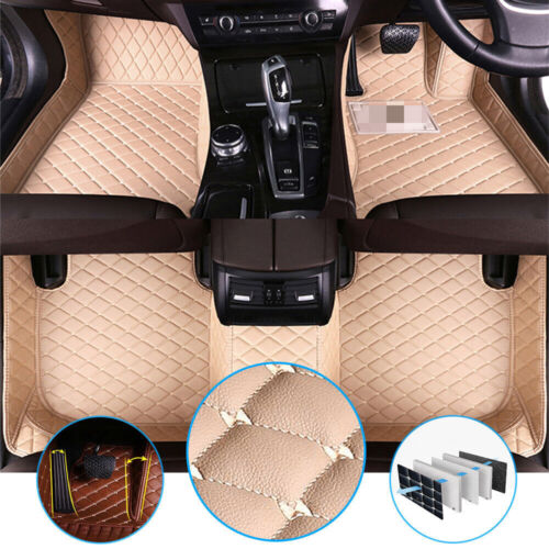 Floorliner mats for audi - mats,