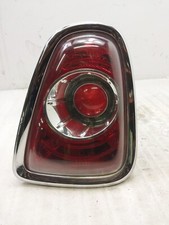 TAIL LIGHT RH MINI HATCH MK2