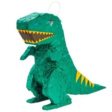 Dinosaur Pinata Toy Party Game