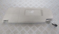 2007 VW GOLF GTI 2L DIESEL 5DR NSF  PASSENGER SIDE SUN VISOR 1K0857551N