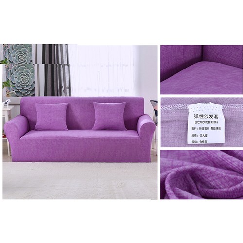Shape stretch elastic sofa - l,