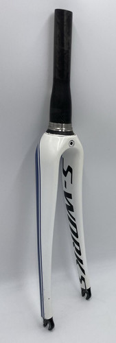 Works tarmac sl3 - sl3, tapered