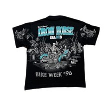 Vintage Iron Horse Saloon