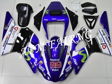 MOVISTAR Blue White ABS