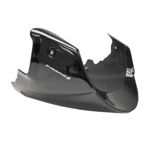 Pyramid moto motorcycle belly - pyramid,