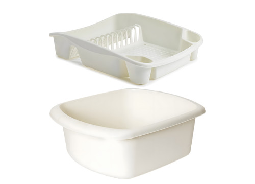 Large washing bowl dish - large,
