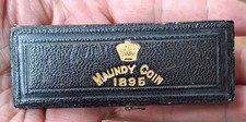 1895 VICTORIA MAUNDY