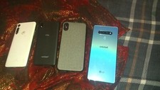 Motorola Moto G 6th Generation