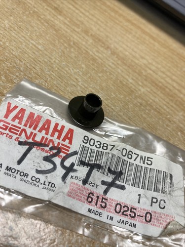 Yamaha 90387 067n5 - 90387-067n5, collar