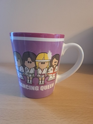 Weenicons abba dancing - , queen