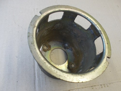 Villiers sc30 engine - villiers, vintage