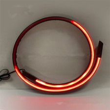 12V Car Rear Trunk Wing Racing