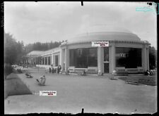 Vintage Black And White Photo