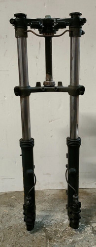 Fork kawasaki gpz 550 - -,