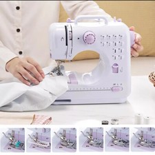 Electric Sewing Machine