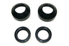 Honda TLR200 Reflex front fork
