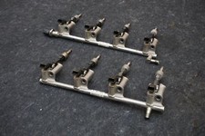 Left & Right Fuel Injection