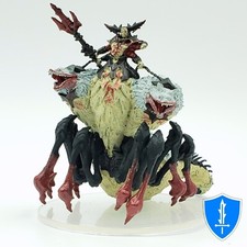 Miska the Wolf-Spider - Vecna