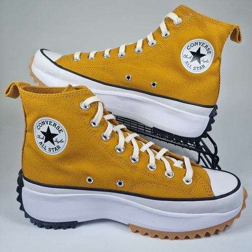 Converse run star hike 8 - converse,