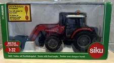 Siku 3653 Massey Ferguson