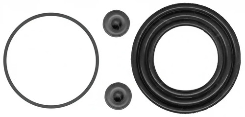 Brake caliper repair - , kit