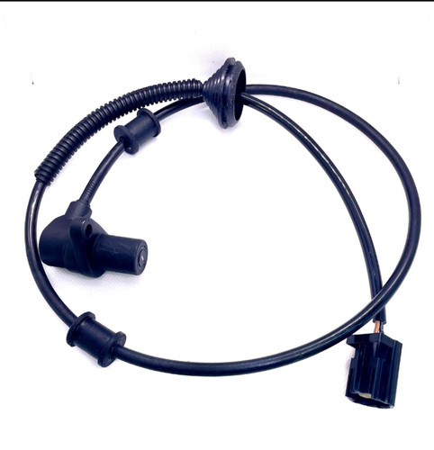 Abs rear sensor - abs,