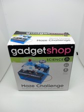 Gadget Shop Science electrical