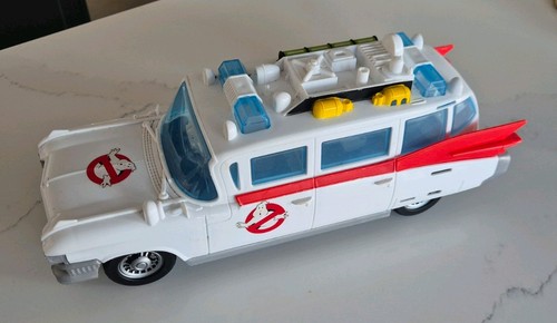 Ghostbusters afterlife ecto - afterlife,