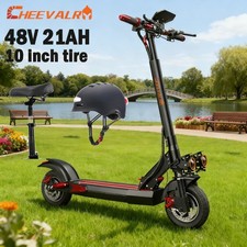 CHEEVALRY X9 PRO 10inch