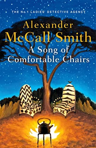 Song comfortable chairs - a, of