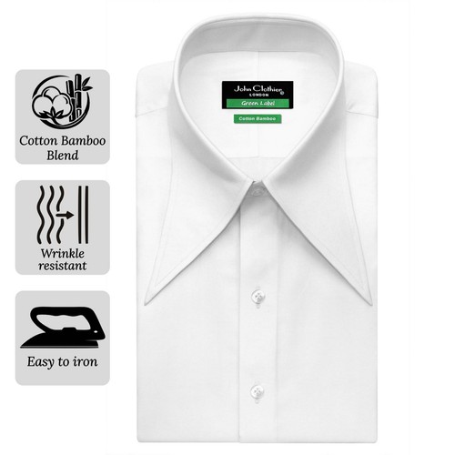 Vintage mens clothing white - vintage,