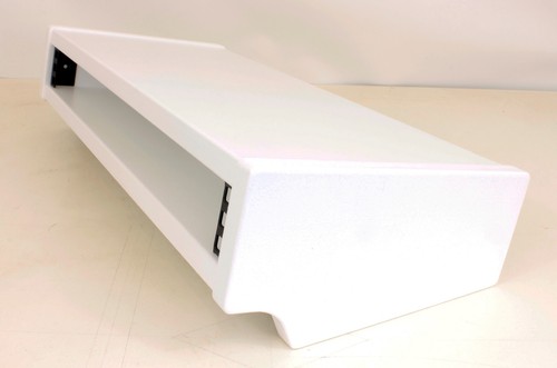 Desktop studio rack pod - desktop,