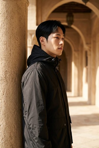 Men jacket waterproof hooded - jacket,