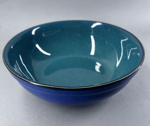 Denby pottery metz salad - denby,