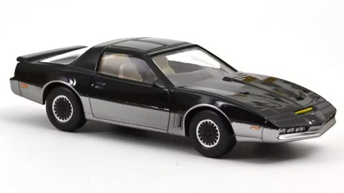 Supercar knight rider pontiac - supercar,