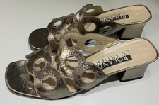 Roland Cartier Women's Gold