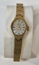 Vintage Ladies Metal