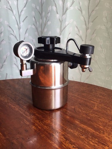 Bellman 25p stovetop - bellman, cx-25p