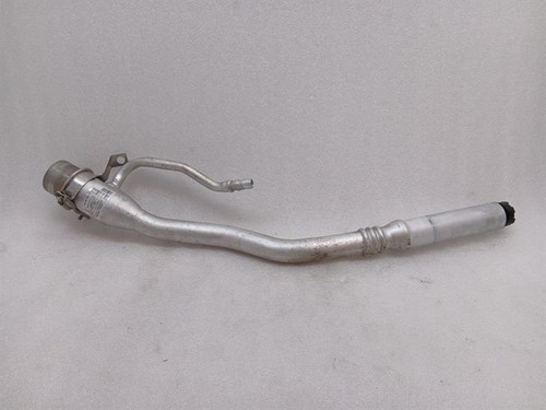 Porsche 911 997 fuel filler - porsche,