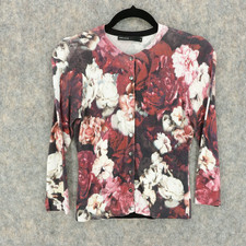 Karen Millen Womens Floral