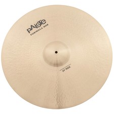 Paiste Formula 602 Modern