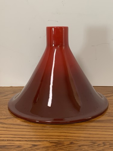 Vtg creuset moroccan tagine - le,