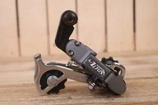 Shimano Altus RD-CT90 Long Cage Rear Derailleur 7 Speed Vintage Retro Bike Mech